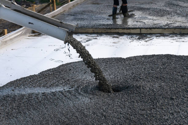 Best Decorative Concrete in Wantagh, NY