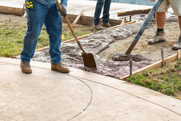Best Concrete Foundation Repair in Wantagh, NY