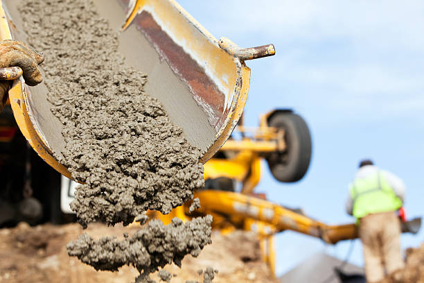 Best Commercial Concrete Services in Wantagh, NY