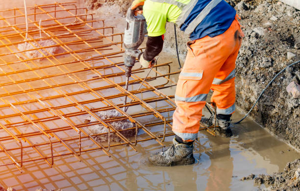 Best Concrete Removal and Replacement in Wantagh, NY