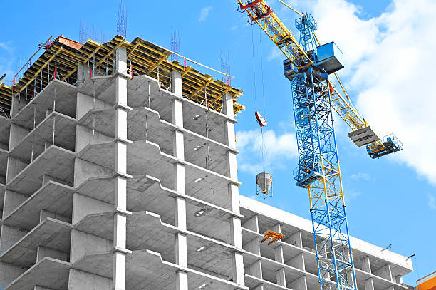 Best Concrete Slab Construction in Wantagh, NY